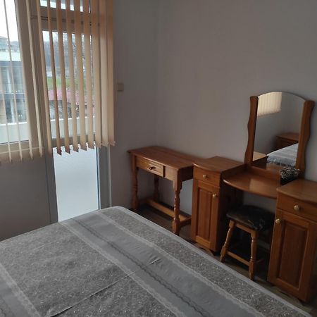 Kirovi House - Guest Rooms Царево Номер фото