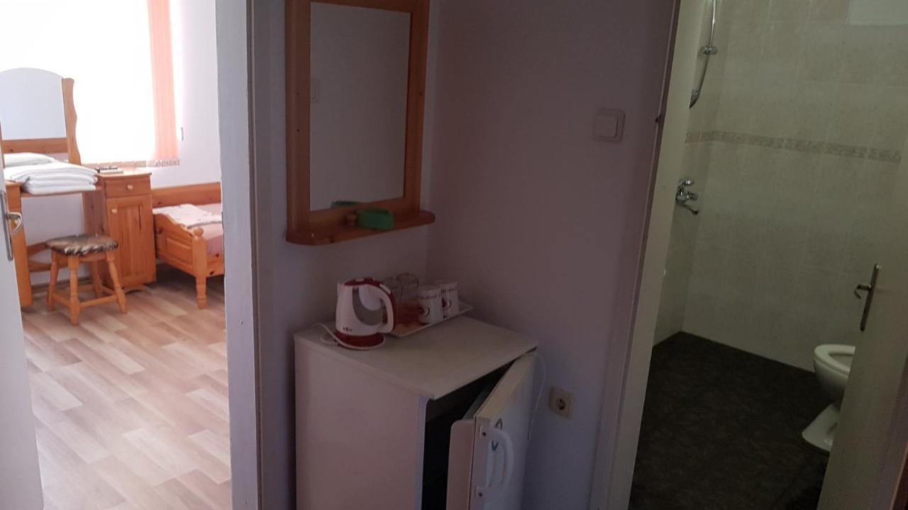 Kirovi House - Guest Rooms Царево Екстер'єр фото