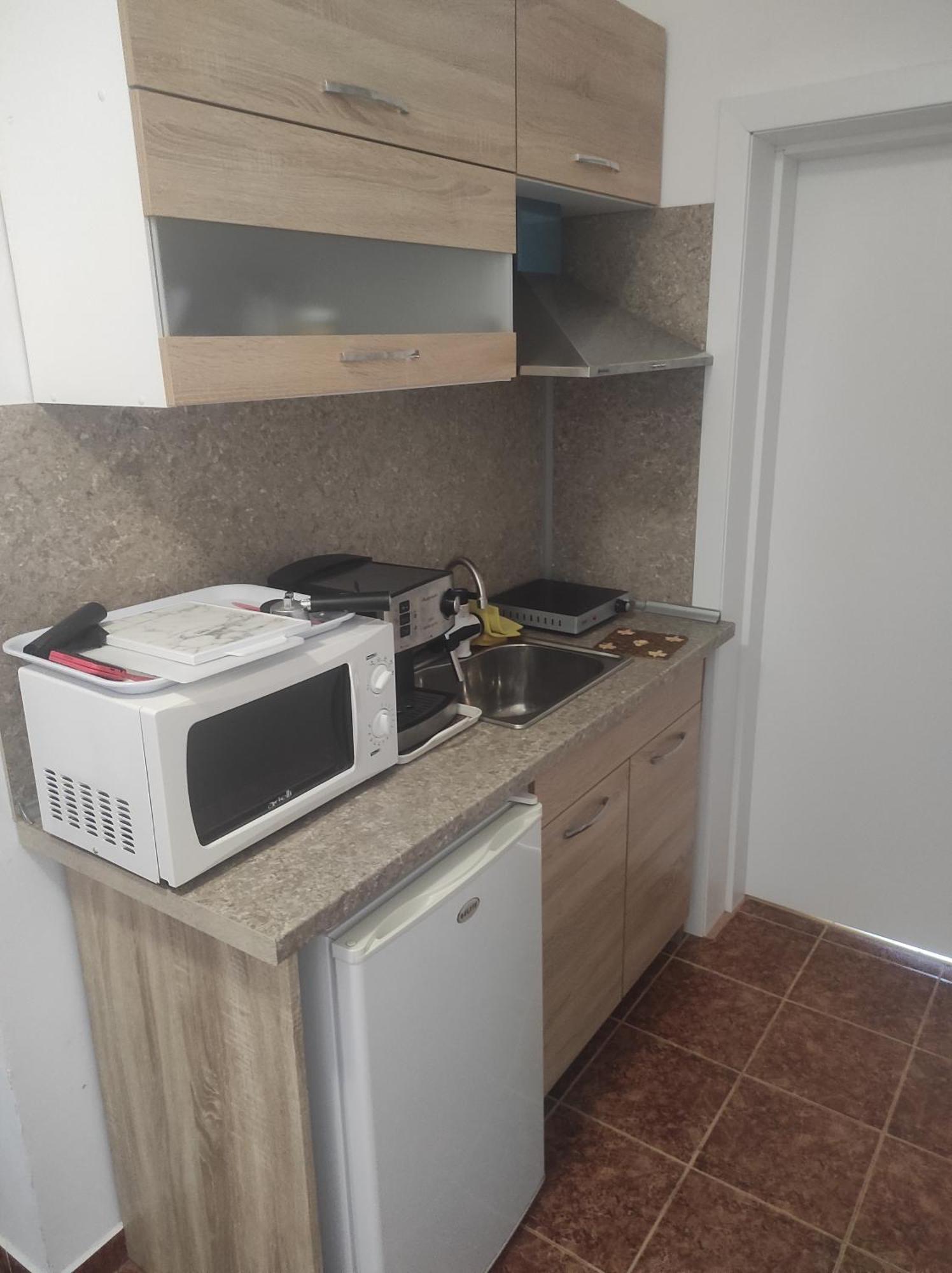 Kirovi House - Guest Rooms Царево Номер фото