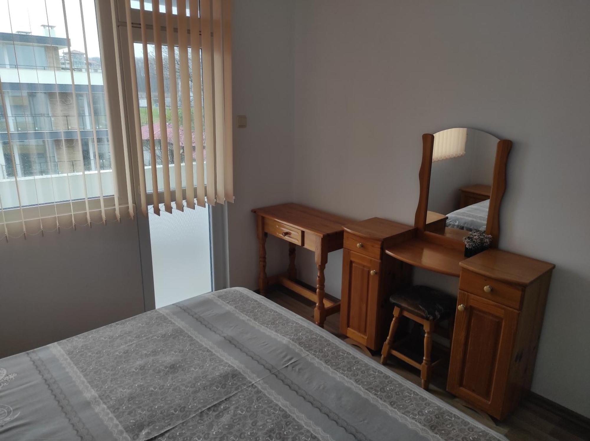 Kirovi House - Guest Rooms Царево Номер фото