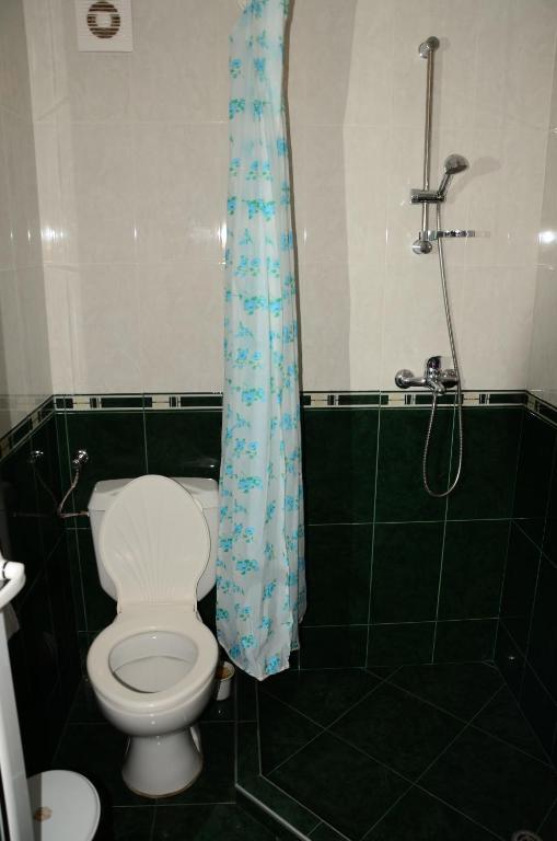 Kirovi House - Guest Rooms Царево Екстер'єр фото
