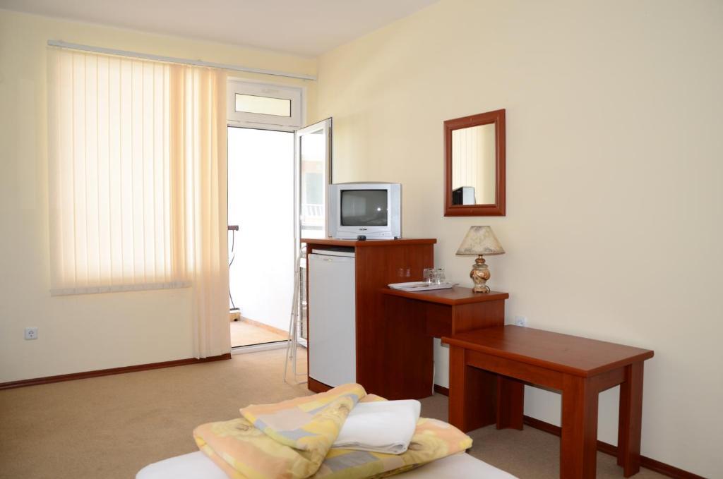 Kirovi House - Guest Rooms Царево Екстер'єр фото