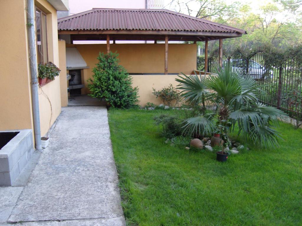 Kirovi House - Guest Rooms Царево Екстер'єр фото